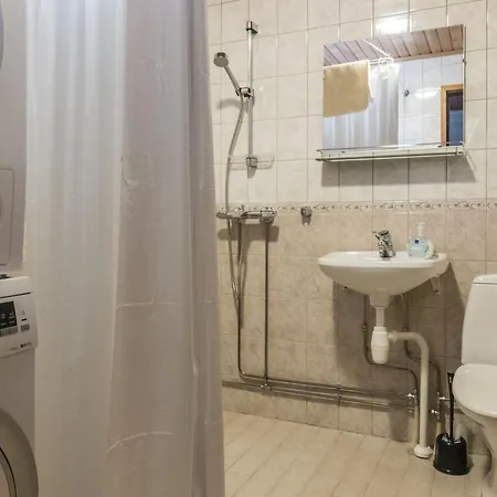 Danila By Interhome Holiday home