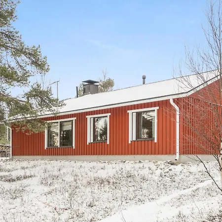 Holiday home Danila By Interhome *